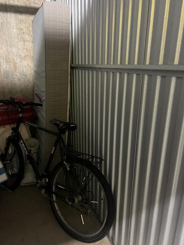 Storage Unit Auction in Ridgewood, NY at Safeguard Self Storage