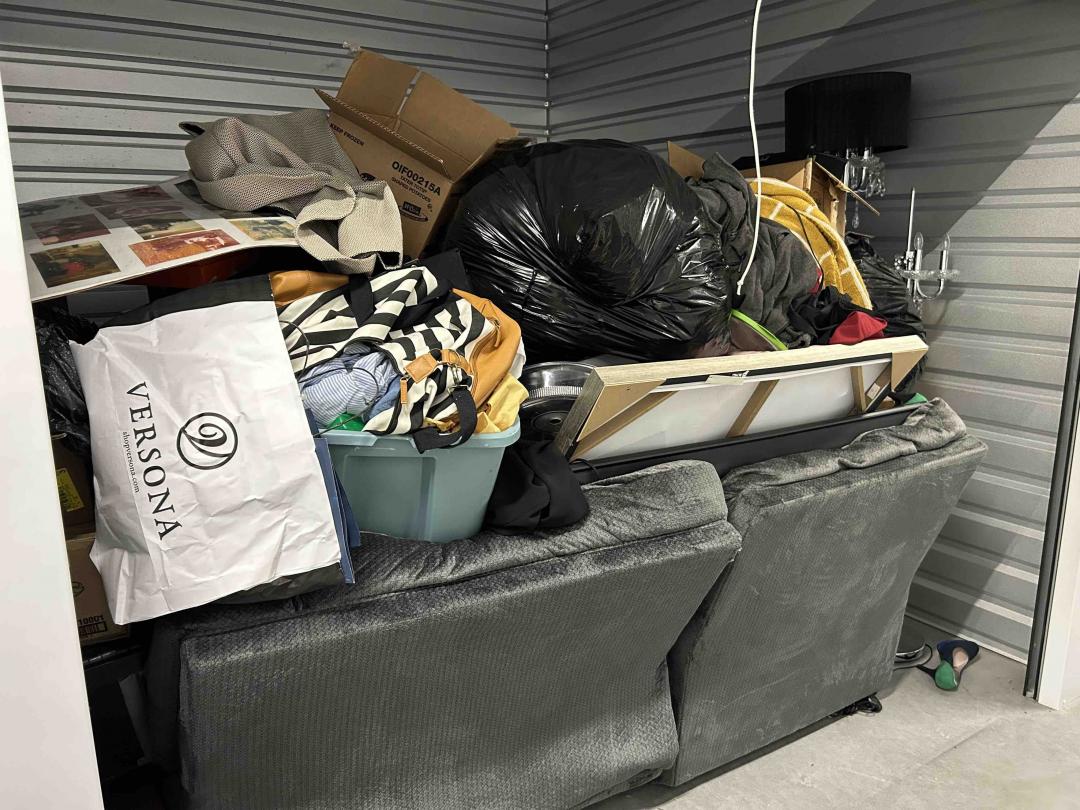 Storage Unit Auction in Newberry, FL at Newberry ends on 21st July