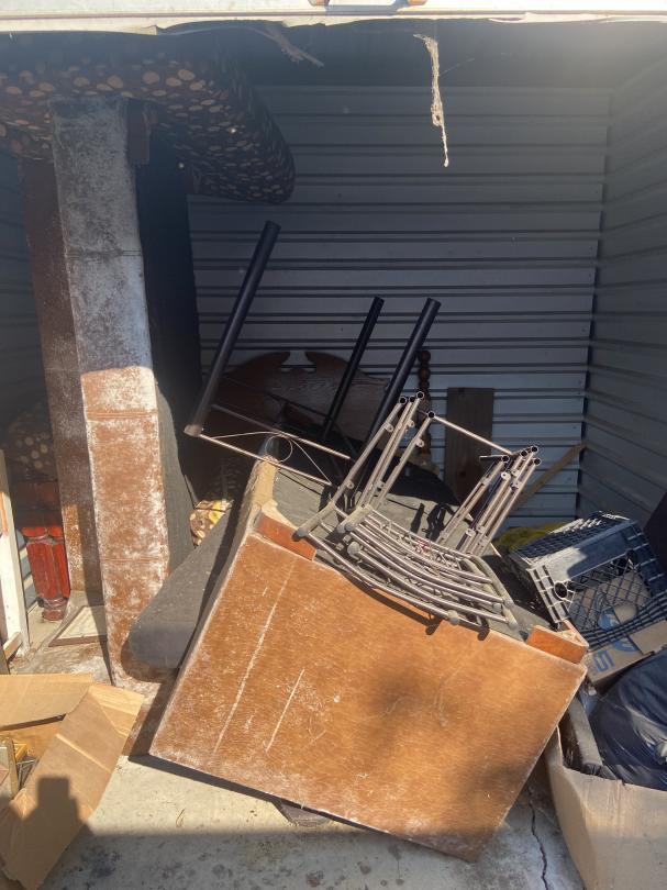 Storage Unit Auction in Yazoo City, MS at MS Storage Depot ends on 12th