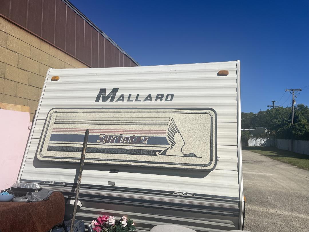 Storage Unit Auction in rockford, IL at windsor storage 2 ends on 13th