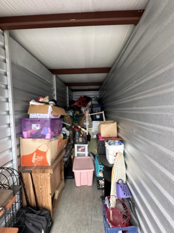 Storage Unit Auction in Milwaukee, WI at UHaul Storage Of Riverwest