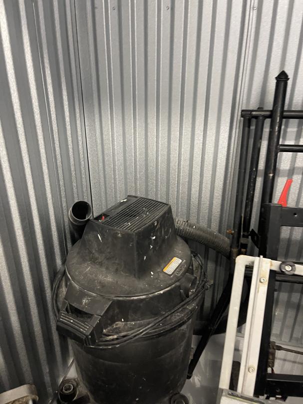 Storage Unit Auction in Bayonne, NJ at Delta SelfStorage Bayonne