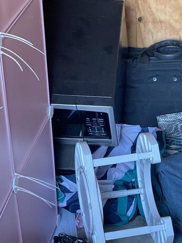 Storage Unit Auction in Staunton, VA at Van Fossen Rentals. Inc ends on