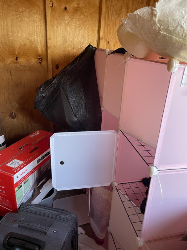 Storage Unit Auction in Staunton, VA at Van Fossen Rentals. Inc ends on