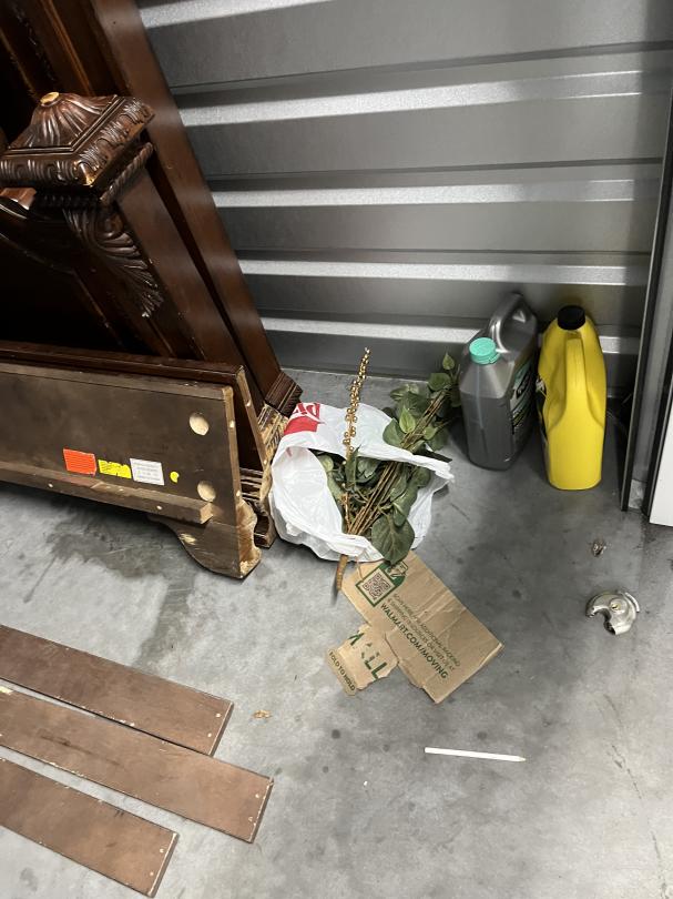 Storage Unit Auction in Kissimmee, FL at Your Storage Units Kissimmee