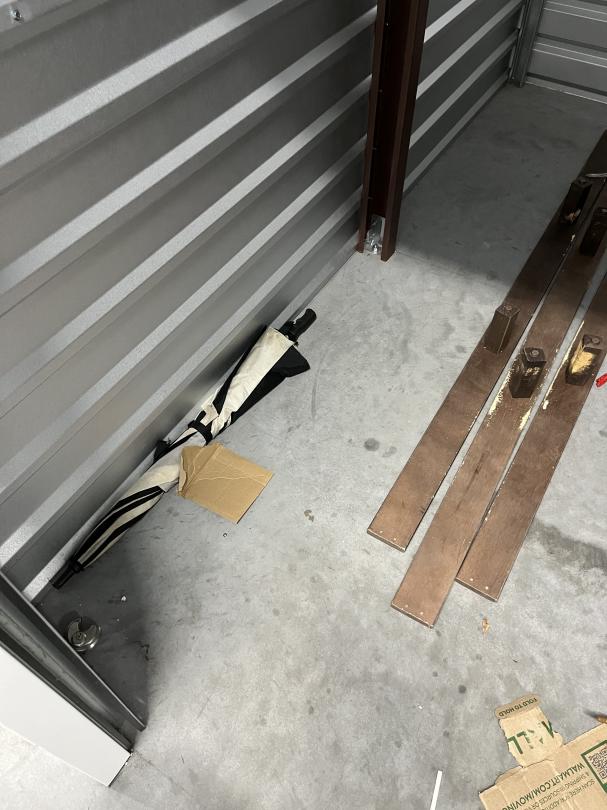 Storage Unit Auction in Kissimmee, FL at Your Storage Units Kissimmee