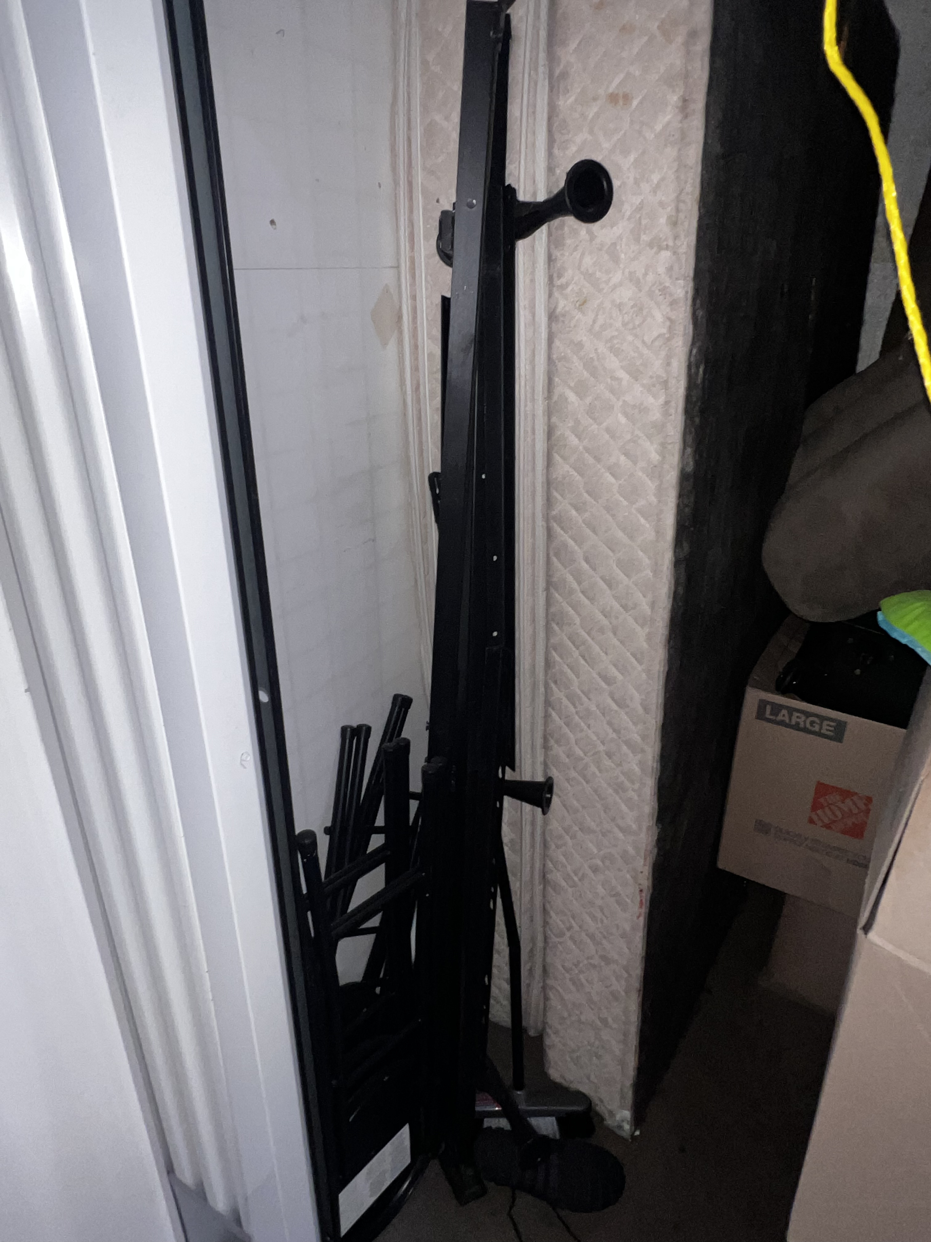 Storage Unit Auction in Phoenix, AZ at UHaul Moving & Storage at West