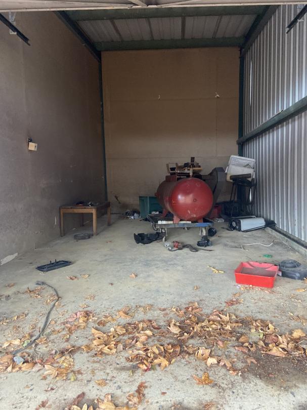 Storage Unit Auction in Jackson, MS at Beasley Road Mini Storage ends on 30th November, 2023 803 AM