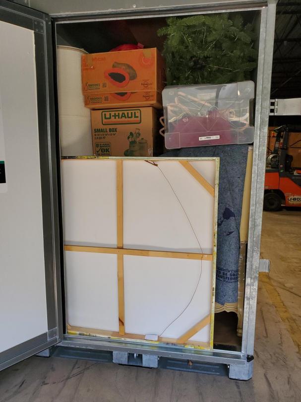 is uhaul open today 4th of july