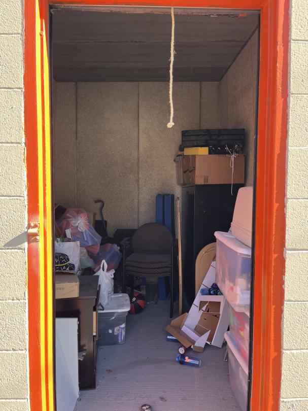 Storage Unit Auction in Swansea, IL at A Storage InnSwansea ends on