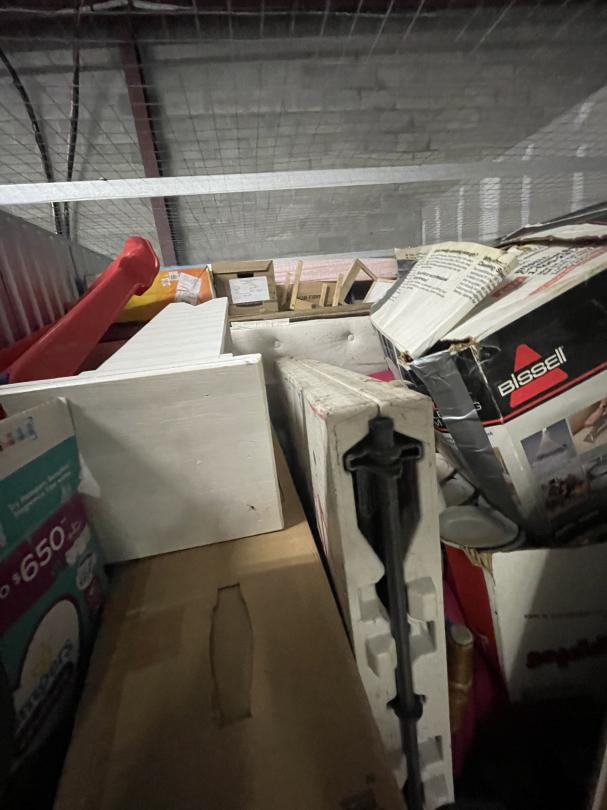 Storage Unit Auction in Prattville, AL at Storage Sense Prattville