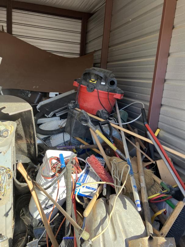 Storage Unit Auction in St. Louis, MO at A Storage InnLansdowne ends on 2nd January, 2024 1100 AM