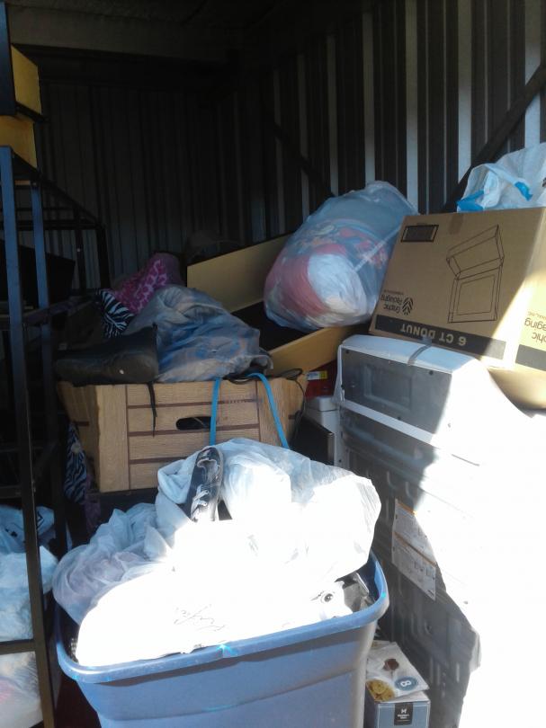 Storage Unit Auction in Selma, AL at Selma Self Storage ends on 15th ...