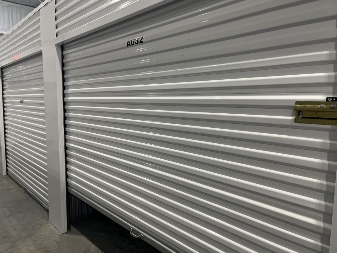 Storage Unit Auction in DeRidder, LA at Iron Vault Storage - US-190 ...