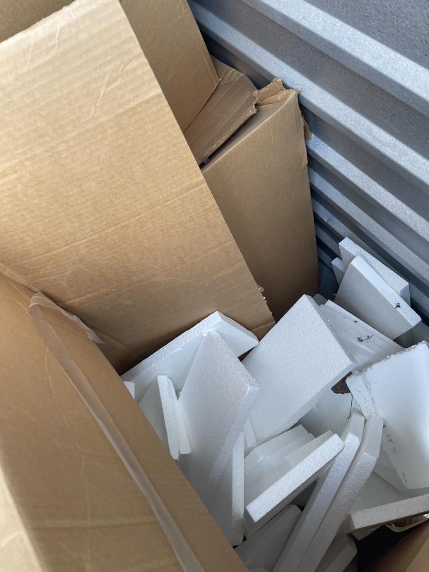 Storage Unit Auction in Bayonne, NJ at Delta SelfStorage Bayonne