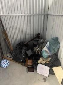 Storage Unit Auction #256224, Loma Linda, CA