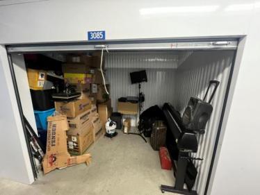 Storage Unit Auction #256224, Loma Linda, CA