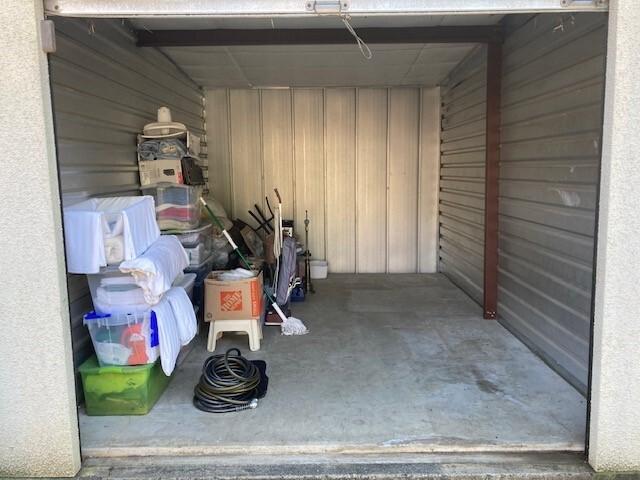 Storage Unit Auction in Asheville, NC at Monster Self Storage ...