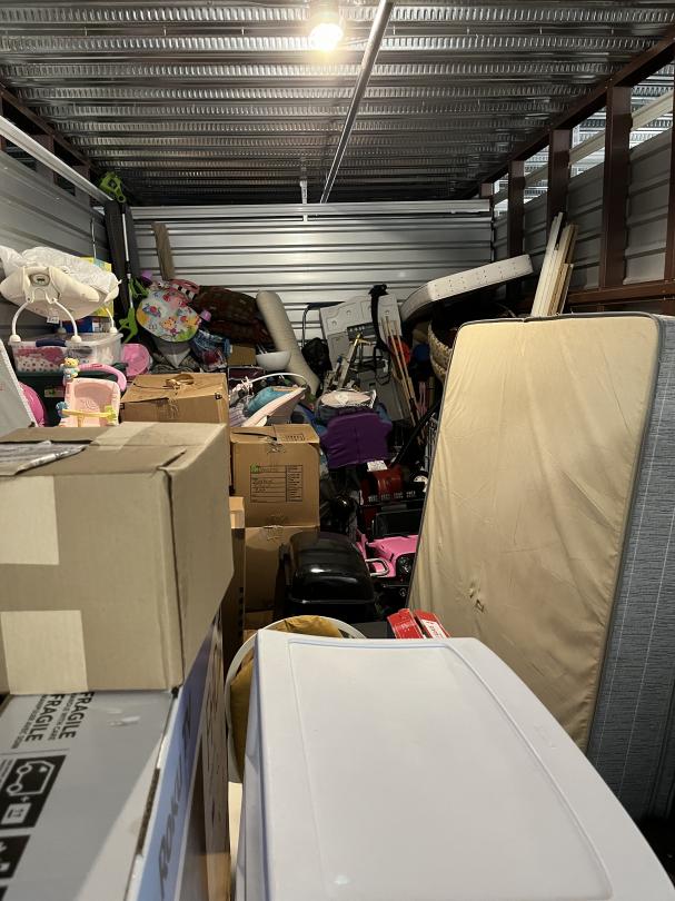 Storage Unit Auction in Kissimmee, FL at Your Storage Units Kissimmee