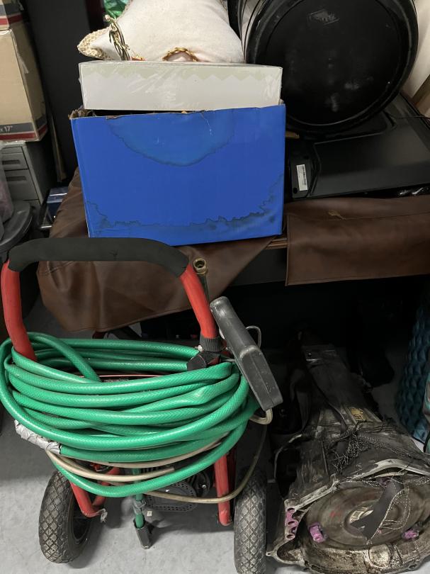 Storage Unit Auction in Kissimmee, FL at Your Storage Units Kissimmee