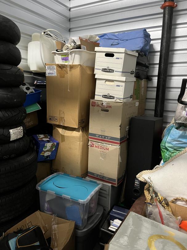 Storage Unit Auction in Kissimmee, FL at Your Storage Units Kissimmee