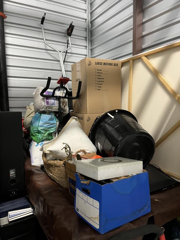 Storage Unit Auction in Kissimmee, FL at Your Storage Units Kissimmee