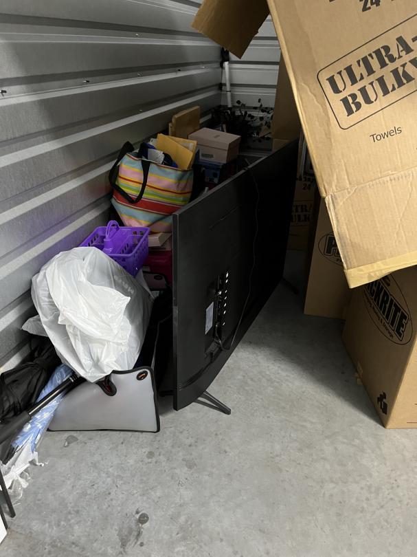 Storage Unit Auction in Kissimmee, FL at Your Storage Units Kissimmee