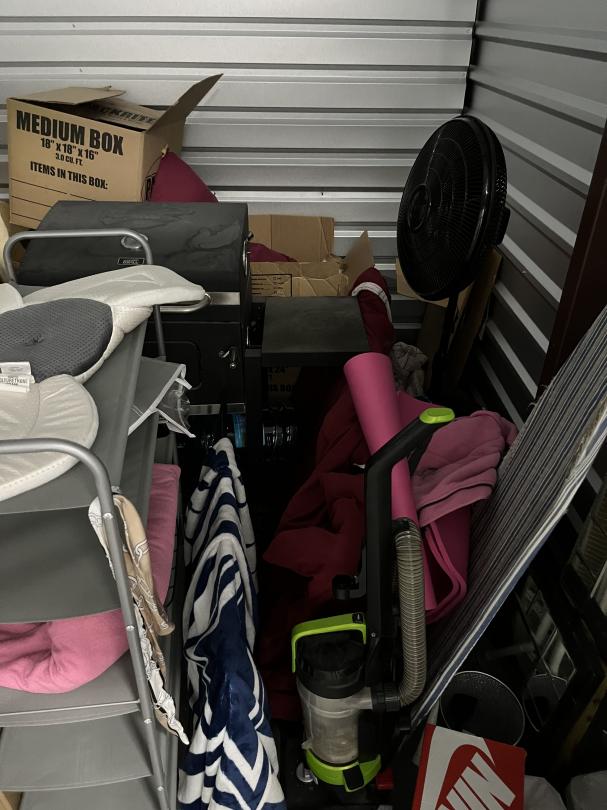 Storage Unit Auction in Kissimmee, FL at Your Storage Units Kissimmee