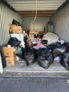 Storage Unit Auction in Brevard, NC at Pisgah Mini Storage ends on 11th  March, 2024 9:23 AM
