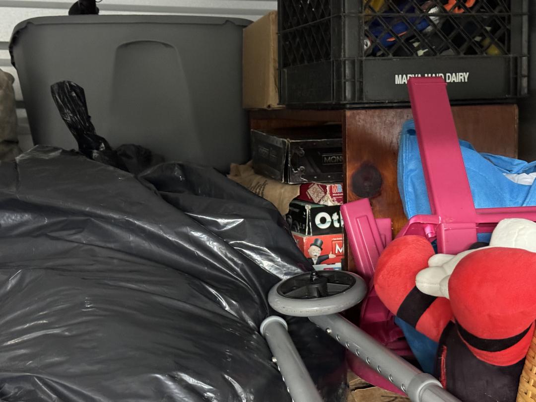 Storage Unit Auction in Aylett, VA at Aylett Mini Storage II ends on 14th March, 2024 1106 AM