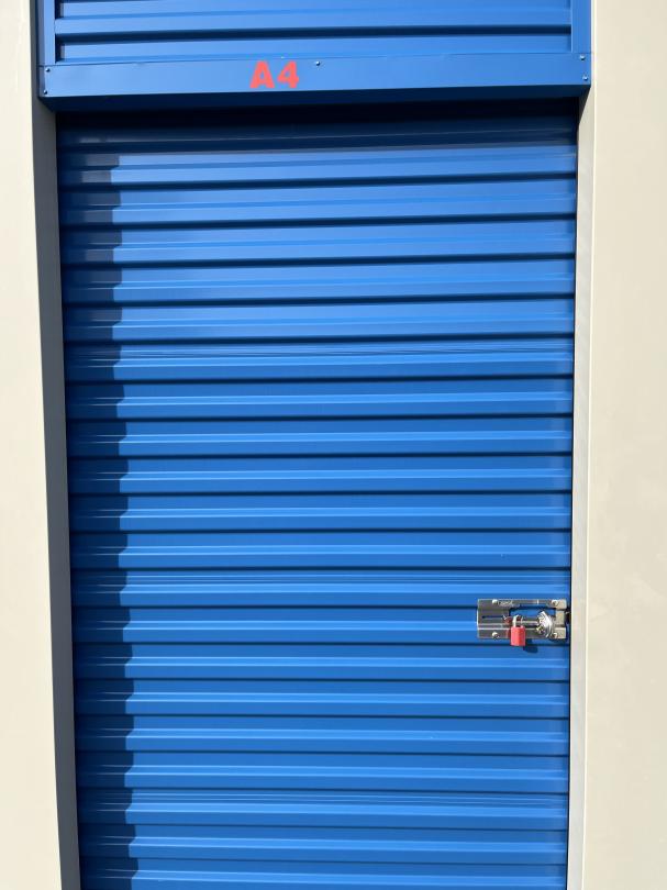 Storage Unit Auction in Dalton , GA at Dalton Storage ends on 23rd