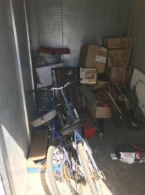 Storage Auction in Mesa, AZ at Fort Apache Self Storage ends on 21st March,  2024 12:00 PM