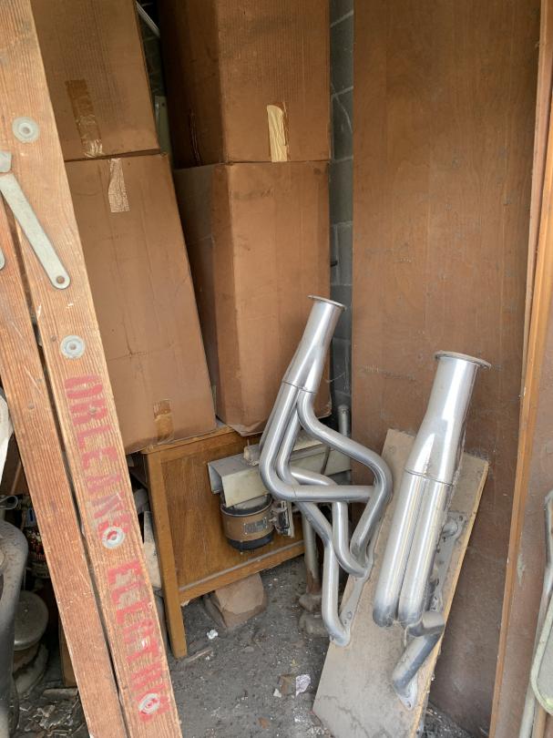 Storage Unit Auction in Harahan, LA at Key Storage River Road ends on