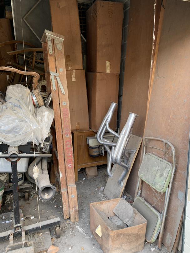 Storage Unit Auction in Harahan, LA at Key Storage River Road ends on