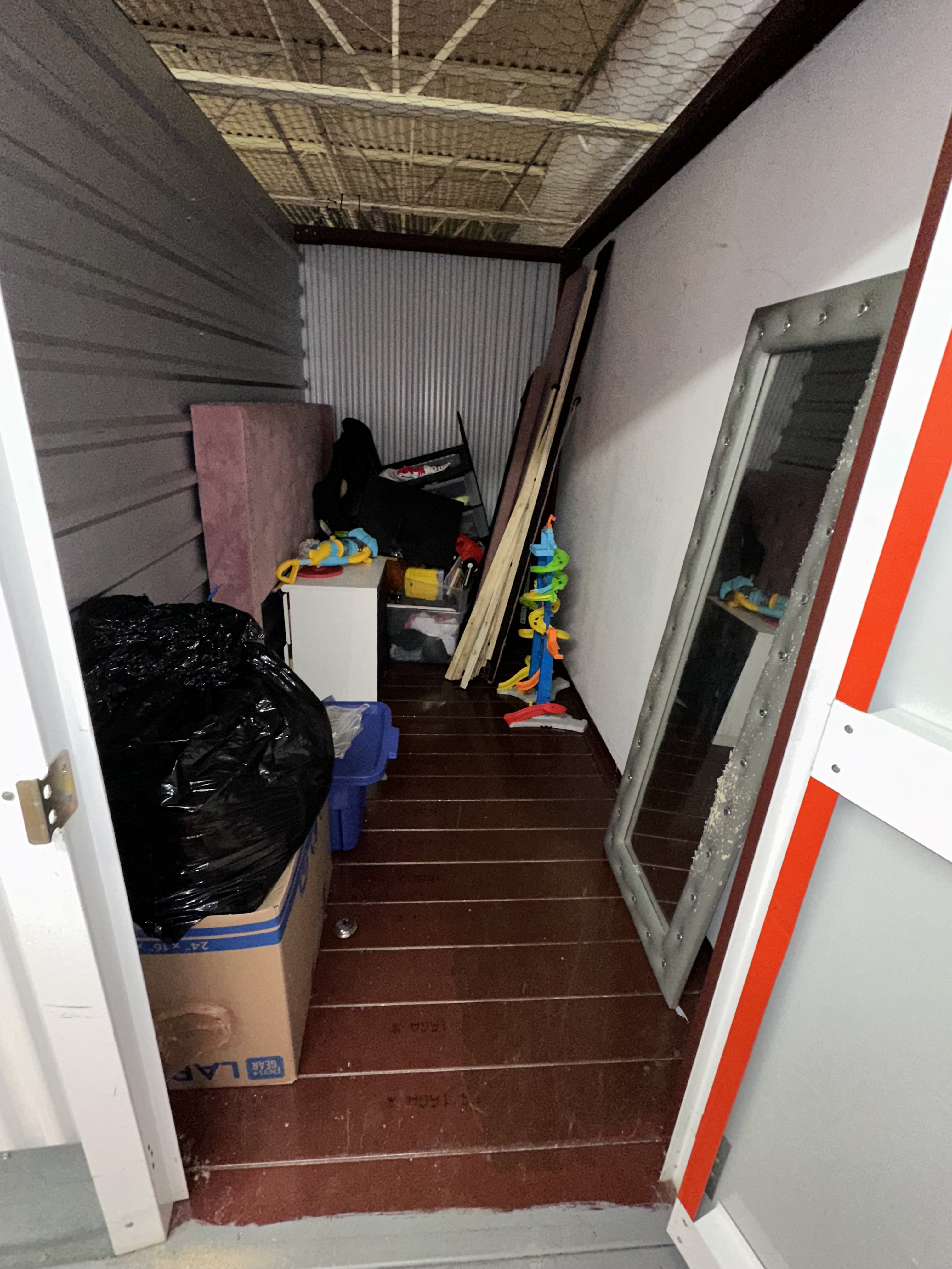 U Haul Moving And Storage Of Nashville - fi4zjnl