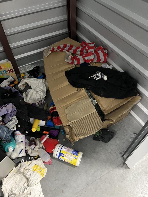 Storage Unit Auction in Kissimmee, FL at Your Storage Units Kissimmee