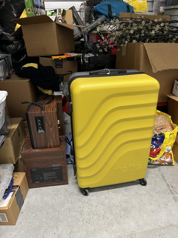 Storage Unit Auction in Kissimmee, FL at Your Storage Units Kissimmee