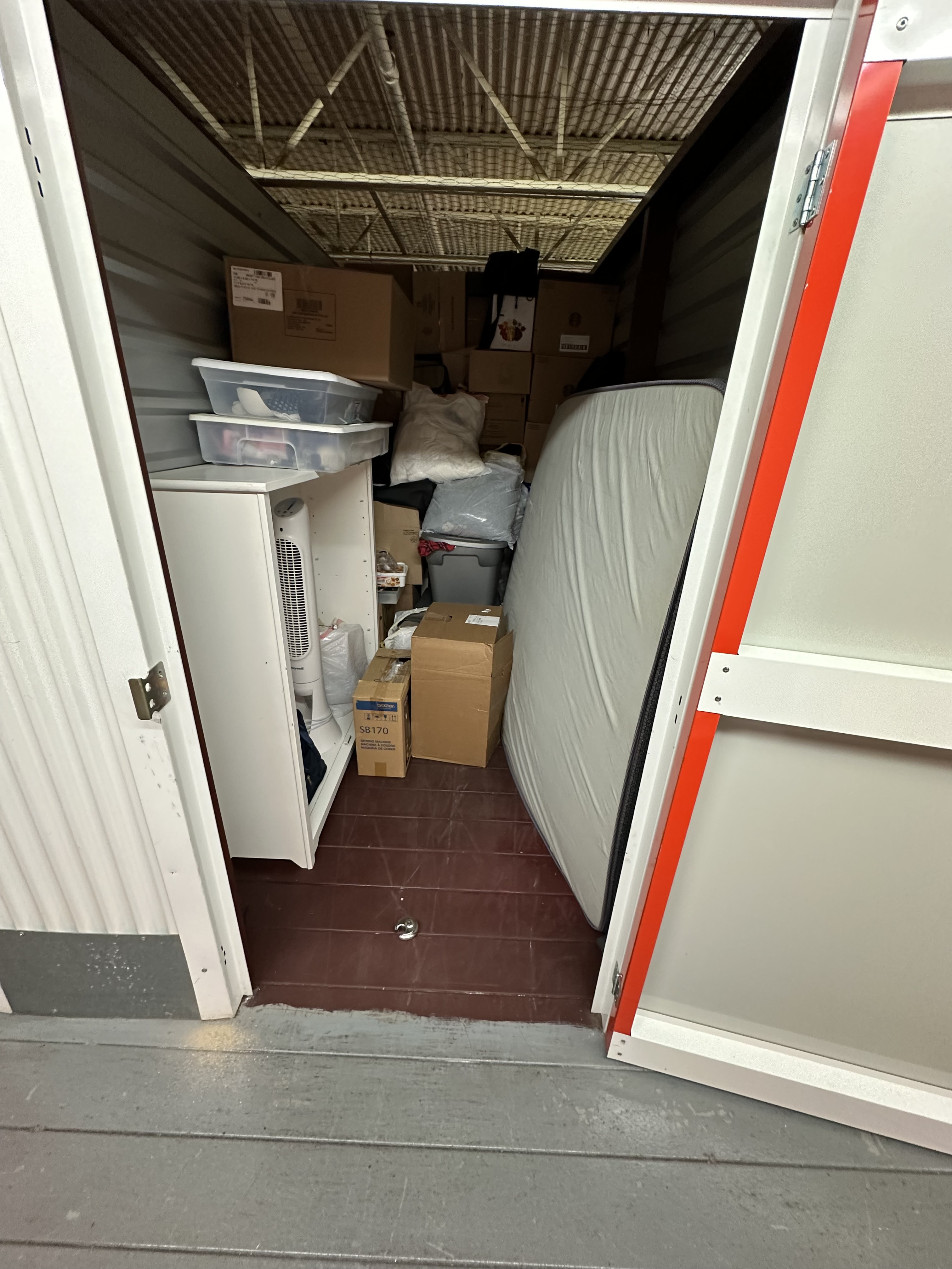 U Haul Moving And Storage Of Nashville