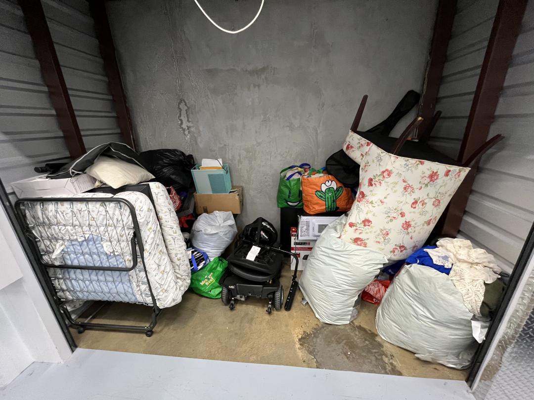 Storage Unit Auction in Brooklyn, NY at Delta SelfStorage Brooklyn ends on 8th May, 2024 1100 AM
