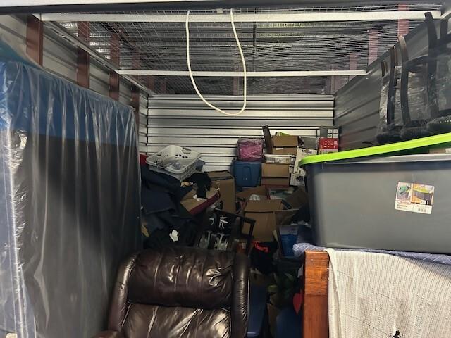 Storage Unit Auction in Woodstock, GA at East Cherokee Storage ends on ...