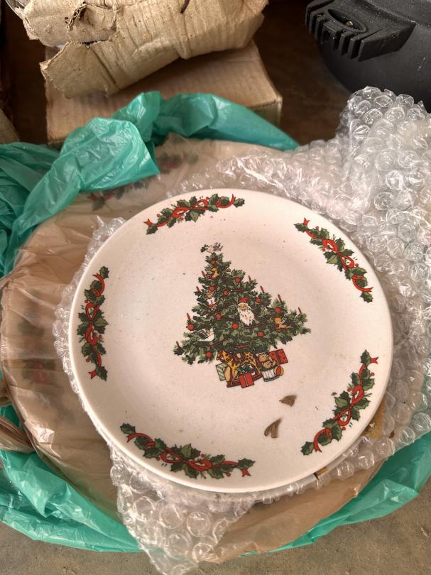 Storage Unit Auction in Tuppers Plains, OH at Cornerstone Storage