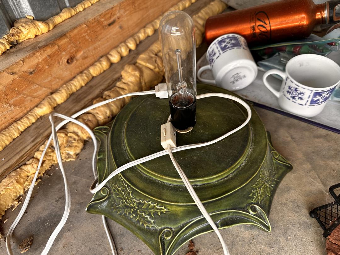 Storage Unit Auction in Tuppers Plains, OH at Cornerstone Storage