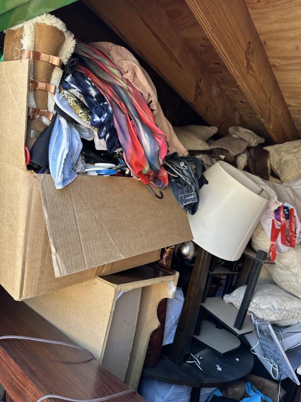 Storage Unit Auction in Swansea, IL at A Storage InnSwansea ends on