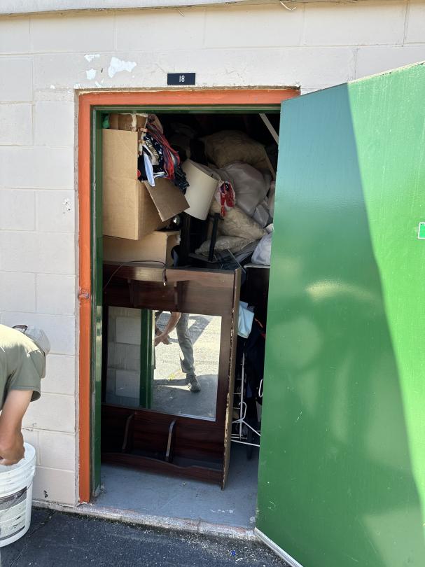 Storage Unit Auction in Swansea, IL at A Storage InnSwansea ends on 18th June, 2024 1103 AM