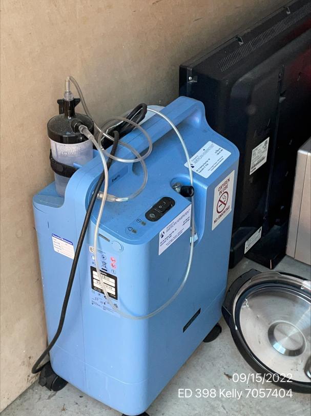 Storage Unit Auction in Dallas, TX at Access Self Storage East Dallas