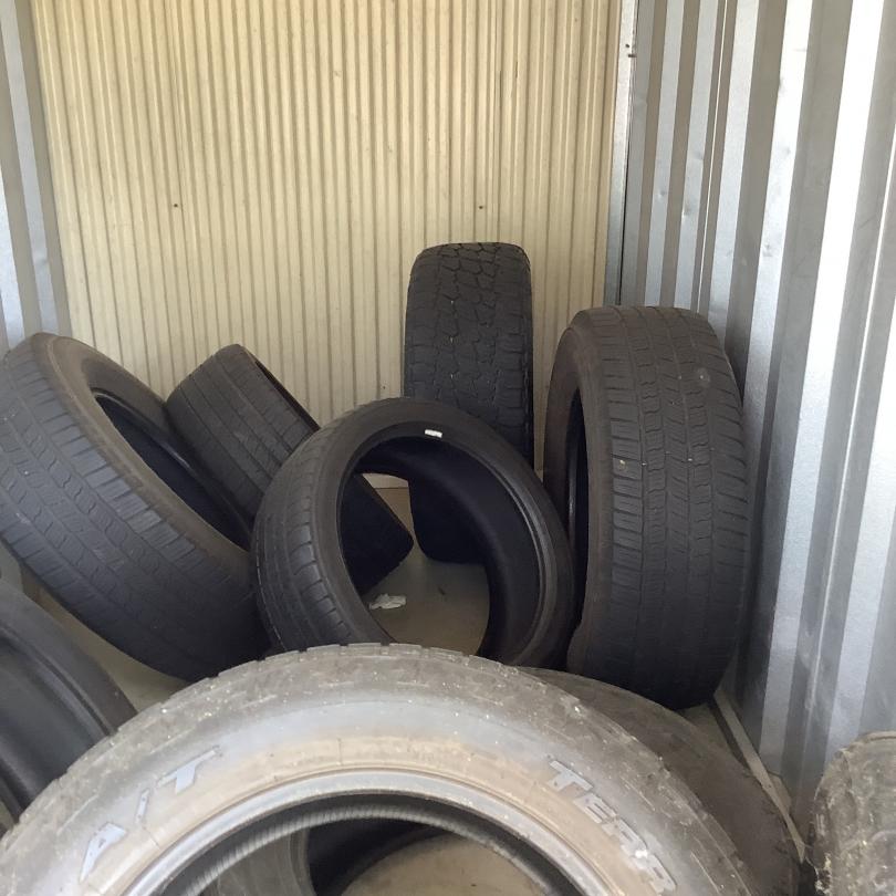 Storage Unit Auction in Raleigh, NC at UHaul Moving & Storage At Capital Blvd. ends on 31st