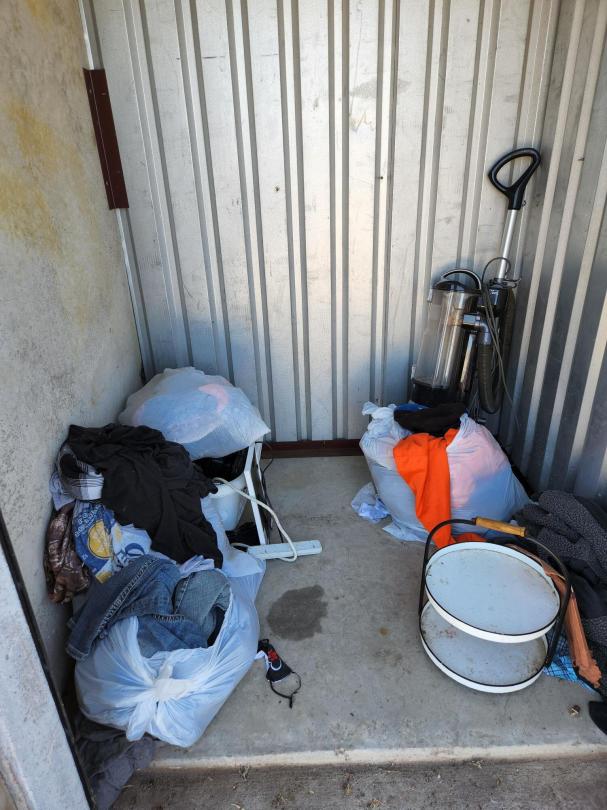 Storage Unit Auction in Bethany, OK at Morningstar of Bethany ends on