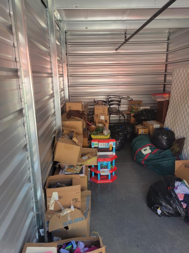 Chapman Storage Knoxville