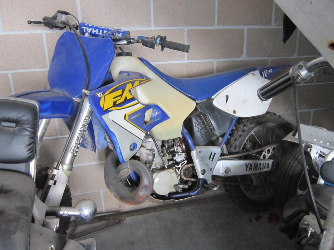 Storage Unit Auction in McCook, IL at Safeguard Self Storage McCook