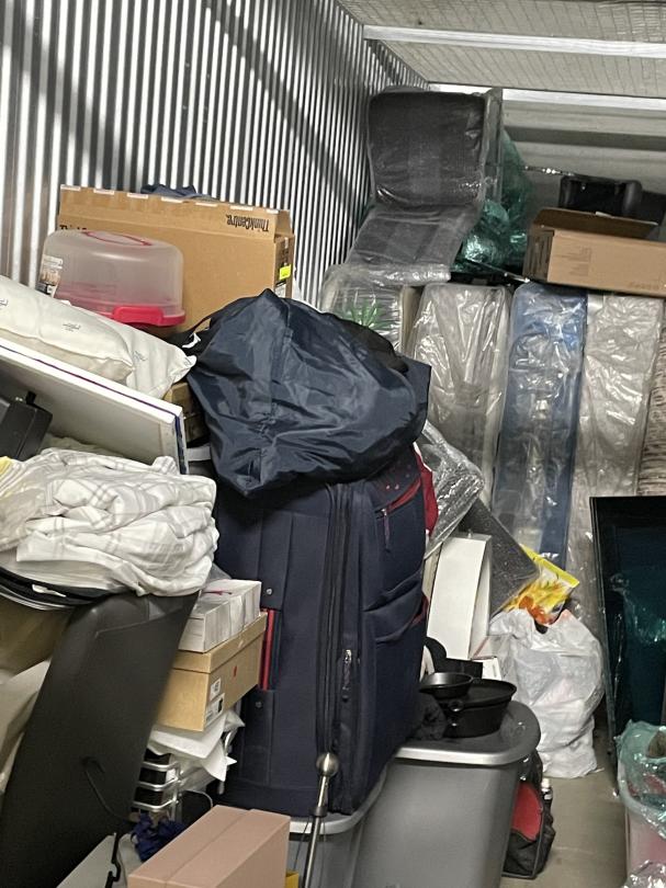 Storage Unit Auction in Addison, IL at Safeguard Self Storage Addison